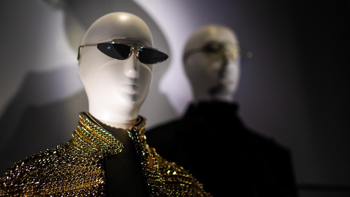 Do Mannequins Dream of Electric Botox?