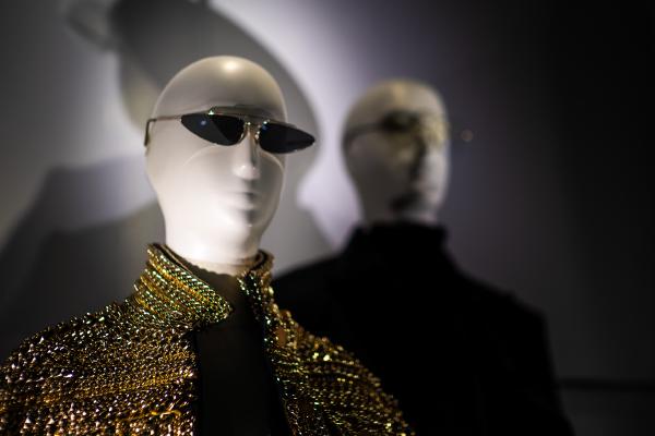 Do Mannequins Dream of Electric Botox?